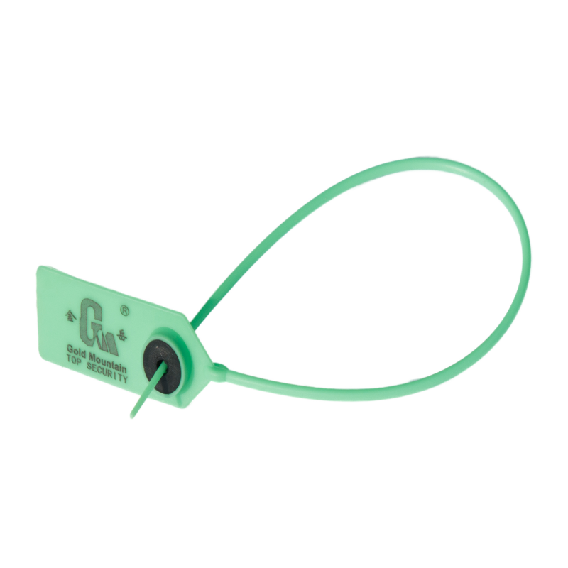 金岳 JY003塑料300*20mm 10支 扎带(计价单位:包)绿色