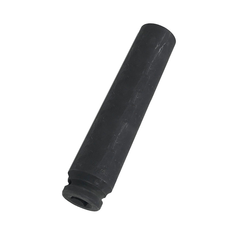 凯希捷风动加长套筒1/2’45mm六角 长度76MM高清大图