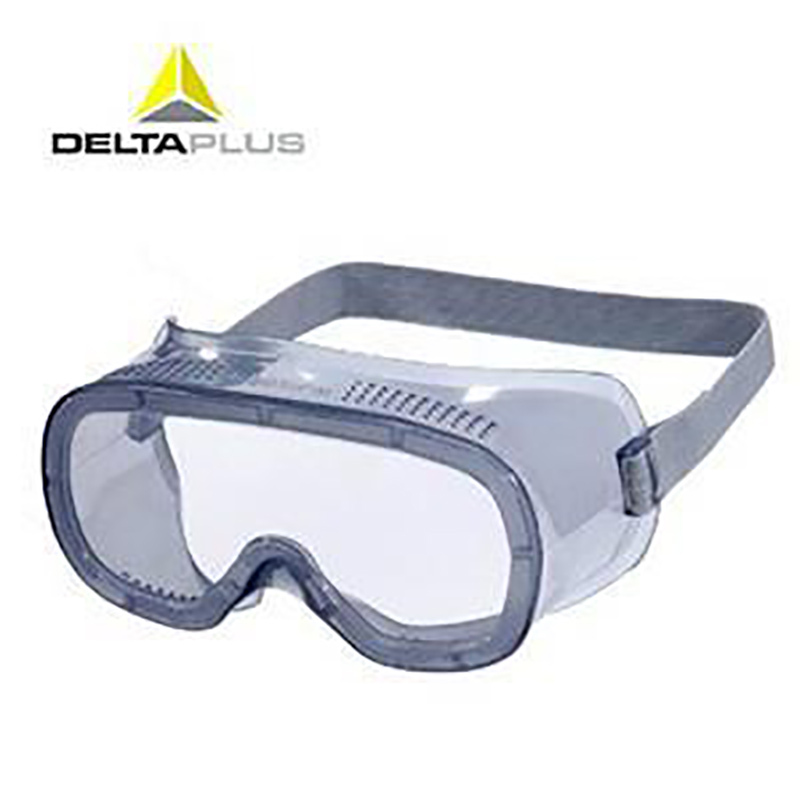 代尔塔/DELTAPLUS 护目镜 101125 MURIA1安全护目镜