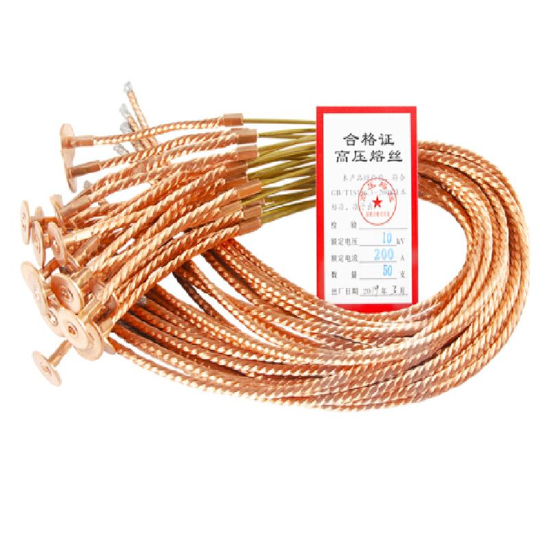 跌落保险丝 百德恒世10KV, 10A