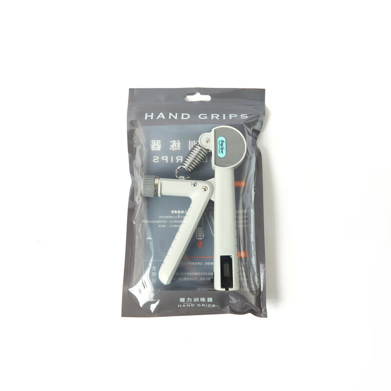 易威斯堡白象可调计数握力器ES-JW009
