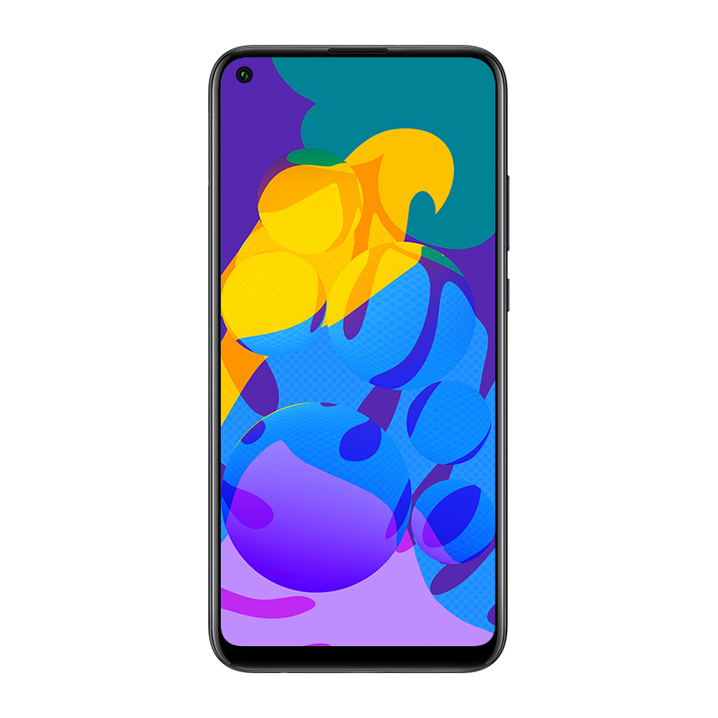 荣耀play4T 6GB+64GB 幻夜黑 6GB大运存 4000mAh大电池 4800万AI摄影 6.39英寸魅眼屏 指纹+人脸解锁全网通智能手机