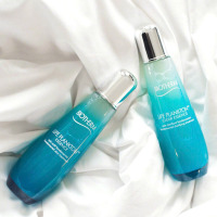 BIOTHERM 碧欧泉女士新护肤精华凝露清透版 (精华水 提亮肤色 保湿补水 润肤滋养)200ml 女士精华 大容量