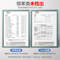 安泰免钉胶40ml双支装白色强力胶粘墙瓷砖大理石玻璃相框五金挂件厨卫防水胶上墙固定免打孔胶水MS玻璃胶无味道无甲醛家装胶