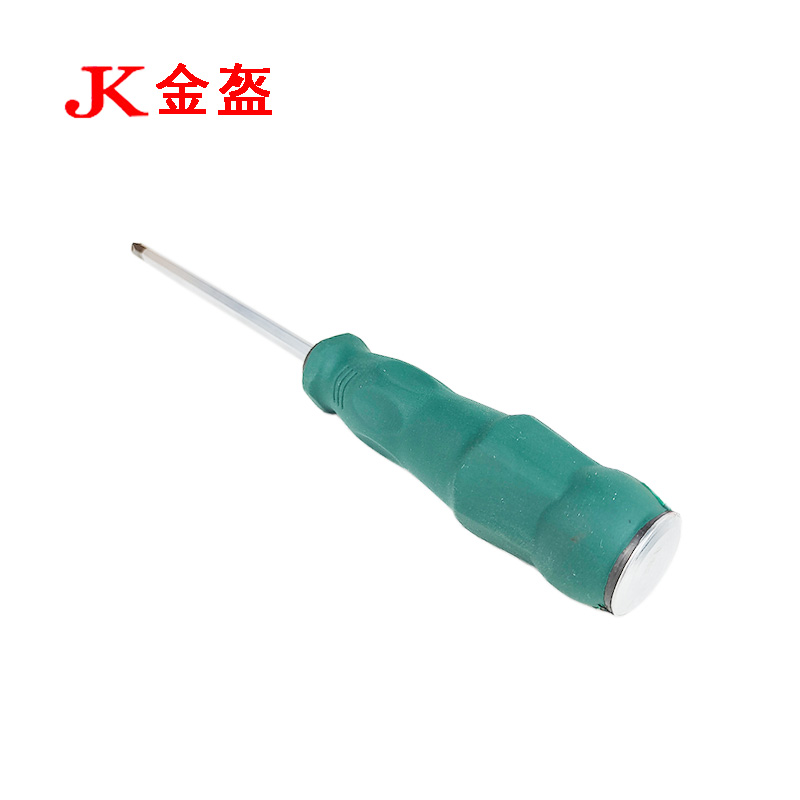 金盔十字螺丝刀6×150mm/把高清大图