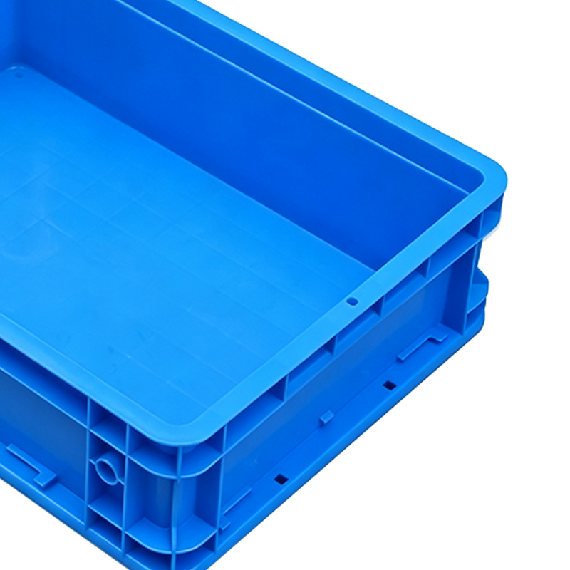 鲁堡 塑料工具收纳盒 400*300*120mm 个高清大图