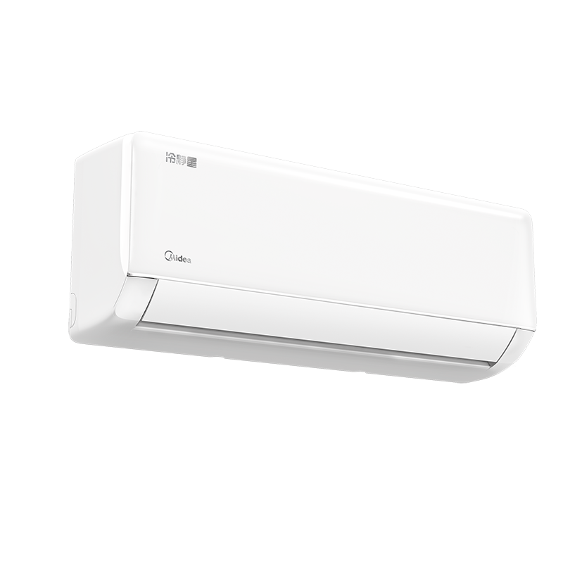 美的空调 KFR-35GW/PH2 CZ高清大图