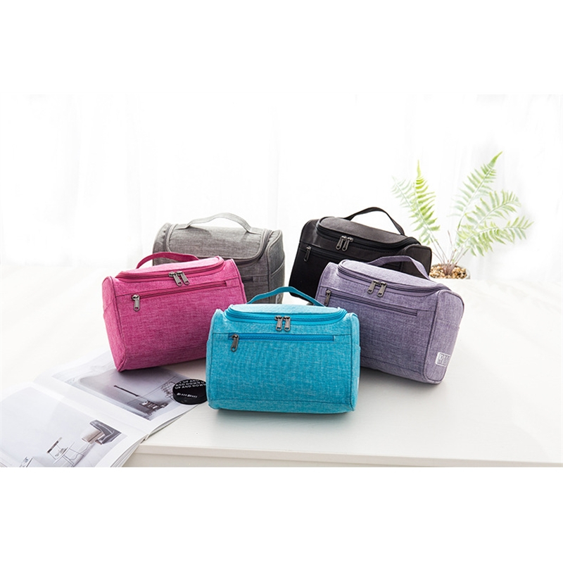 旅行洗漱包男士便携出差户外法耐收纳袋套装多功能大容量女化妆包