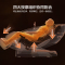 荣泰按摩椅RT7708S Plus按摩椅家用全身全自动零重力太空舱豪华电动按摩沙发