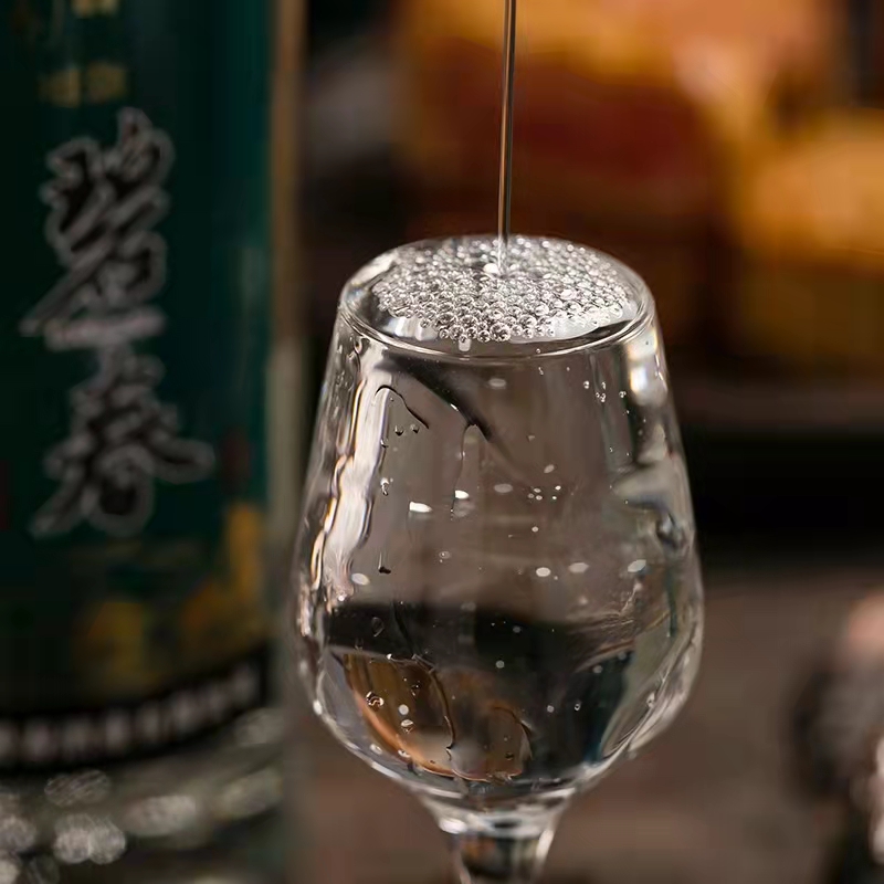 毕节碧春酒业珍藏1969酱香型53度白酒纯粮食嫡系酒整箱500ml*6礼盒装固态发酵厂家直销高清大图