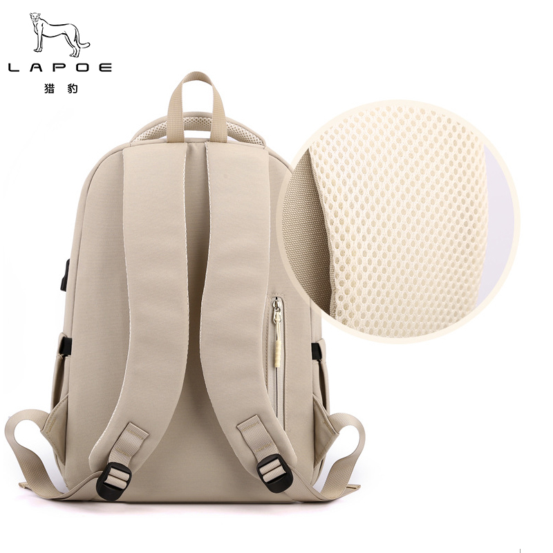 猎豹双肩包LBT101/个高清大图