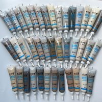 快艺捷 家具修补膏/简单色 40种灰色装(单位:套)