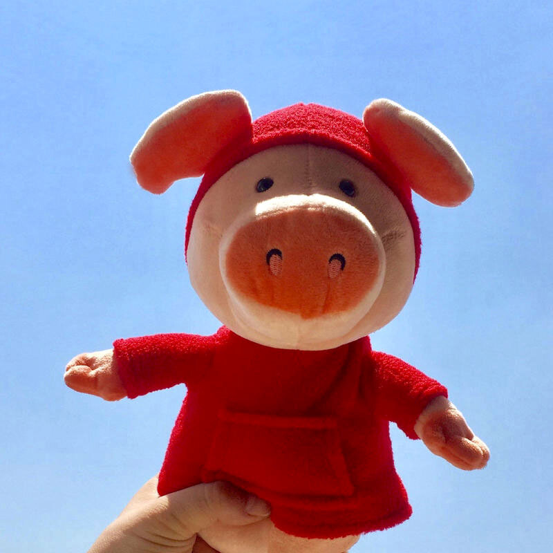 凌速(lnsu)毛绒公仔报价_参数_图片_视频_怎么样_问答-苏宁易购