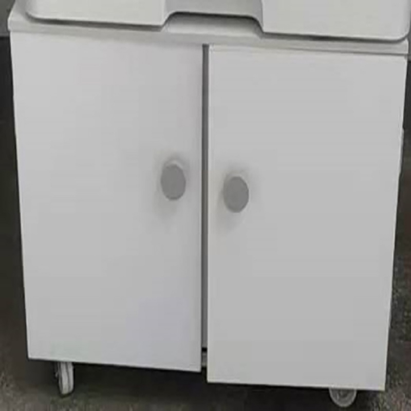 东芝(TOSHIBA) A3复合机打印机一体机底座/机柜/底柜 国产工作柜