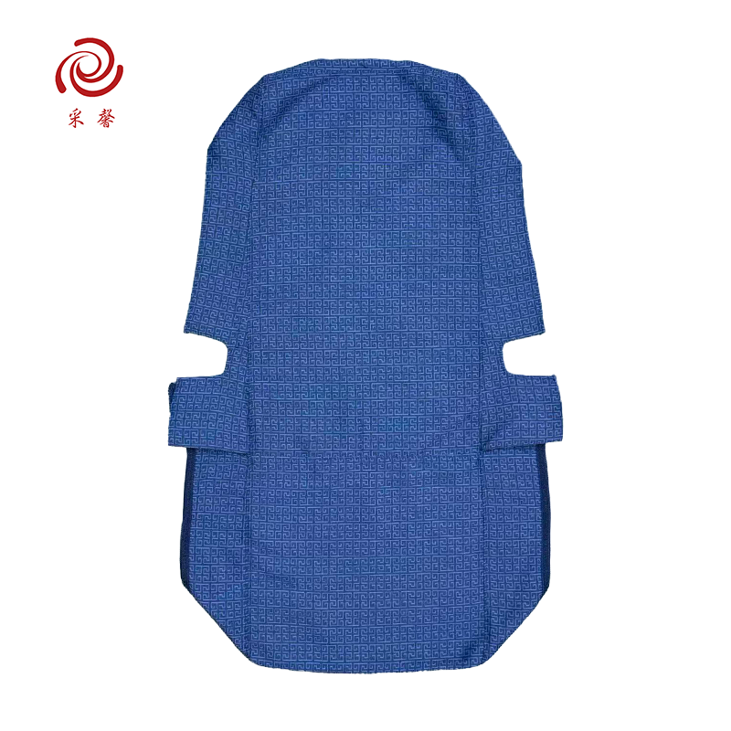 采馨 定制沙发座椅垫套色织阻燃M系列 定制 座高清大图