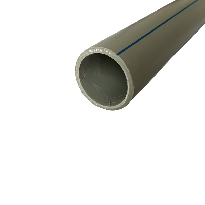 普拓塑 PPR管 25mm 米高清大图