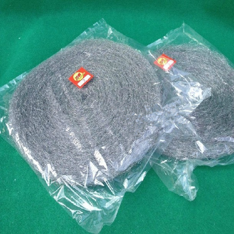 企购优品 0号钢丝棉