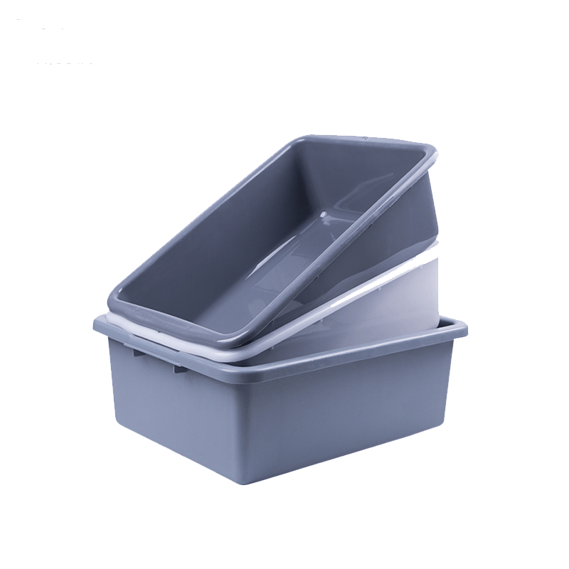 百里才 安检筐 460mm*320mm*150mm图片