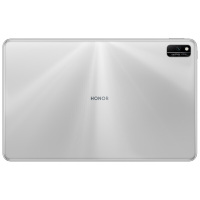 荣耀平板电脑 荣耀平板V6 10.4英寸pad麒麟985 WIFI6娱乐游戏学习平板电脑pad 2K全面屏[WIFI版]6G+128G 钛空银