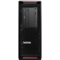 联想 ThinkStation P720图形工作站银牌2*4110 16G*4 512GSSD+2Tw10专业三年保定制
