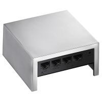 TP-LINK TL-R488GPQ-AC PoE·AC一体化双WAN口千兆路由器支持APP管理