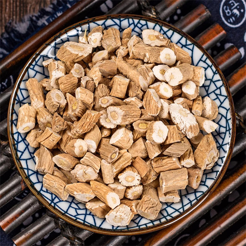 板蓝根100克干货新货正品官方店靛青根蓝靛根大青根泡水泡茶枕头9260高清大图