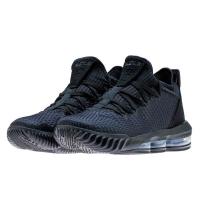 耐克（NIKE）LeBron 16 Low 詹姆斯16爆裂豹纹低帮男士实战篮球鞋