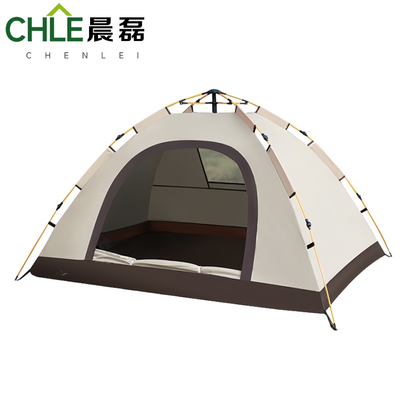 晨磊帐篷200*140*115cm/顶高清大图