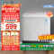 小天鹅(LittleSwan)TP80VDS08新品8公斤双桶 双缸 半自动洗脱分离洗衣机脱水机 家用