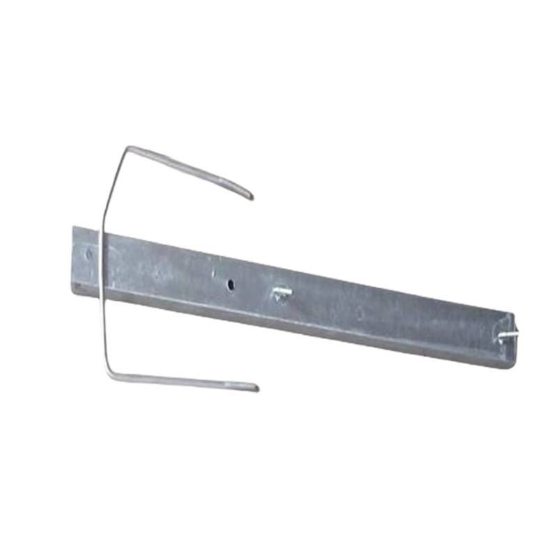 满盛达建 一字支架 高730mm 个