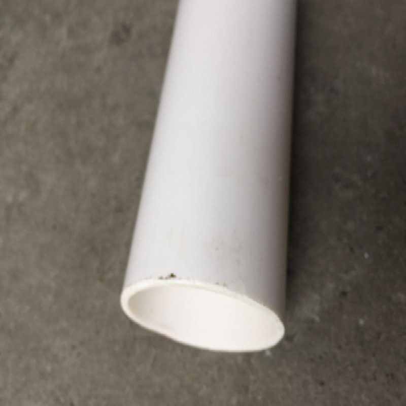 110mmPVC排水管 单位:根/4米