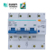 天正电气 DZ47LE-125 3P+N 50mA 热磁式 400VAC 01070020554 微型漏电保护断路器