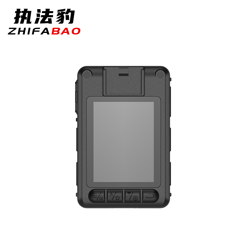 执法豹 执法记录仪 N5 台高清大图