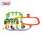 【苏宁自营】Thomas & Friends 托马斯和朋友之纳普福特火车站豪华套装DNR41塑料材质适合三岁以上