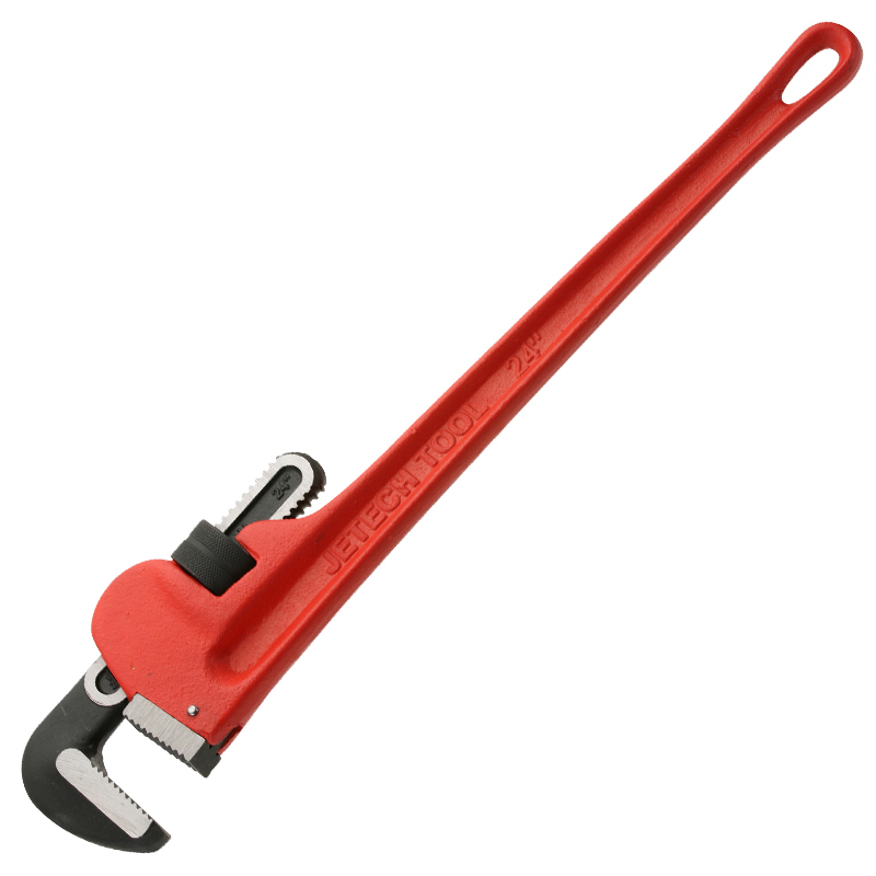 捷科(JETECH) yjj-PW-250 管子钳(250mm)单位:件