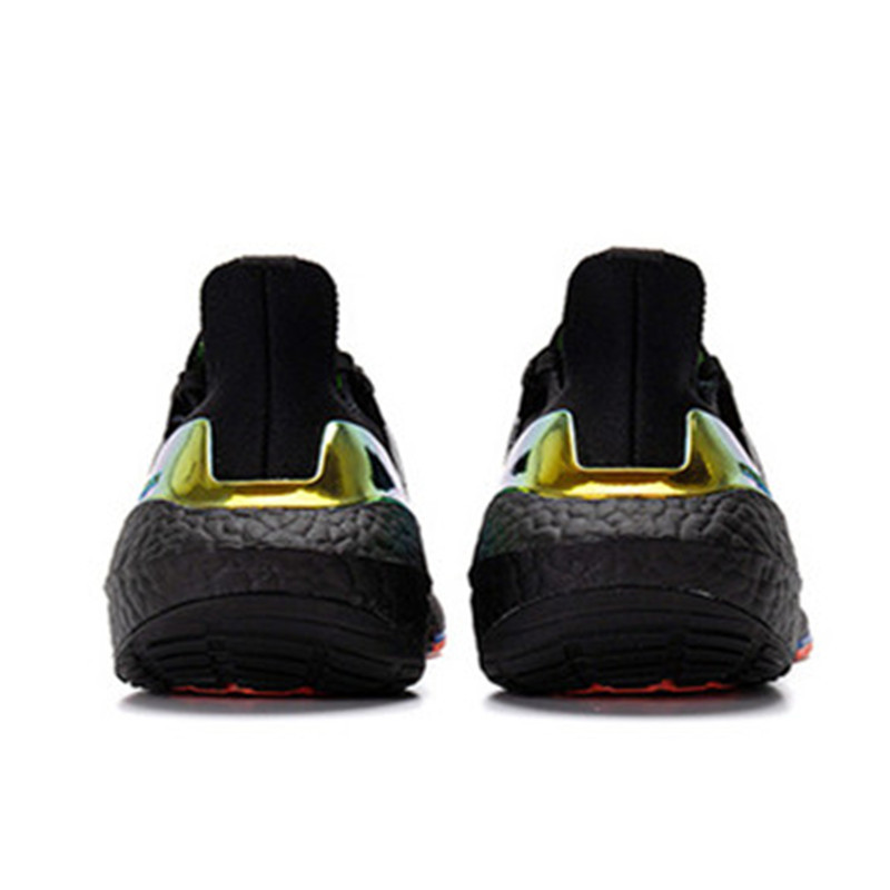 adidas阿迪达斯ULTRABOOST 22男子新款跑步运动鞋HQ0965