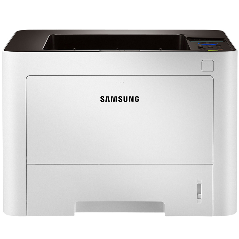 三星(SAMSUNG)SL-M3825ND黑白激光打印机(优享服务)