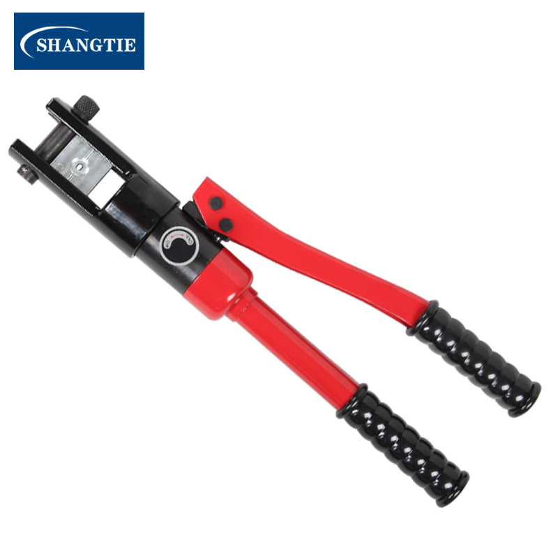 SHANGTIE 液压钳 YQK-300/台高清大图