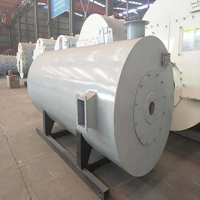 中豫恒达 h 卧式内燃锅壳锅炉 节能环保蒸汽锅炉 生物质锅炉生产 固体