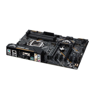 华硕（ASUS） TUF B360-PRO GAMING 非WI-FI版 电竞特工 “吃鸡”主板（Intel B360/LGA 1151）