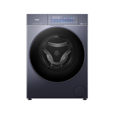 海尔(Haier)洗衣机洗干一体机XQG100-PBLEG78BU1