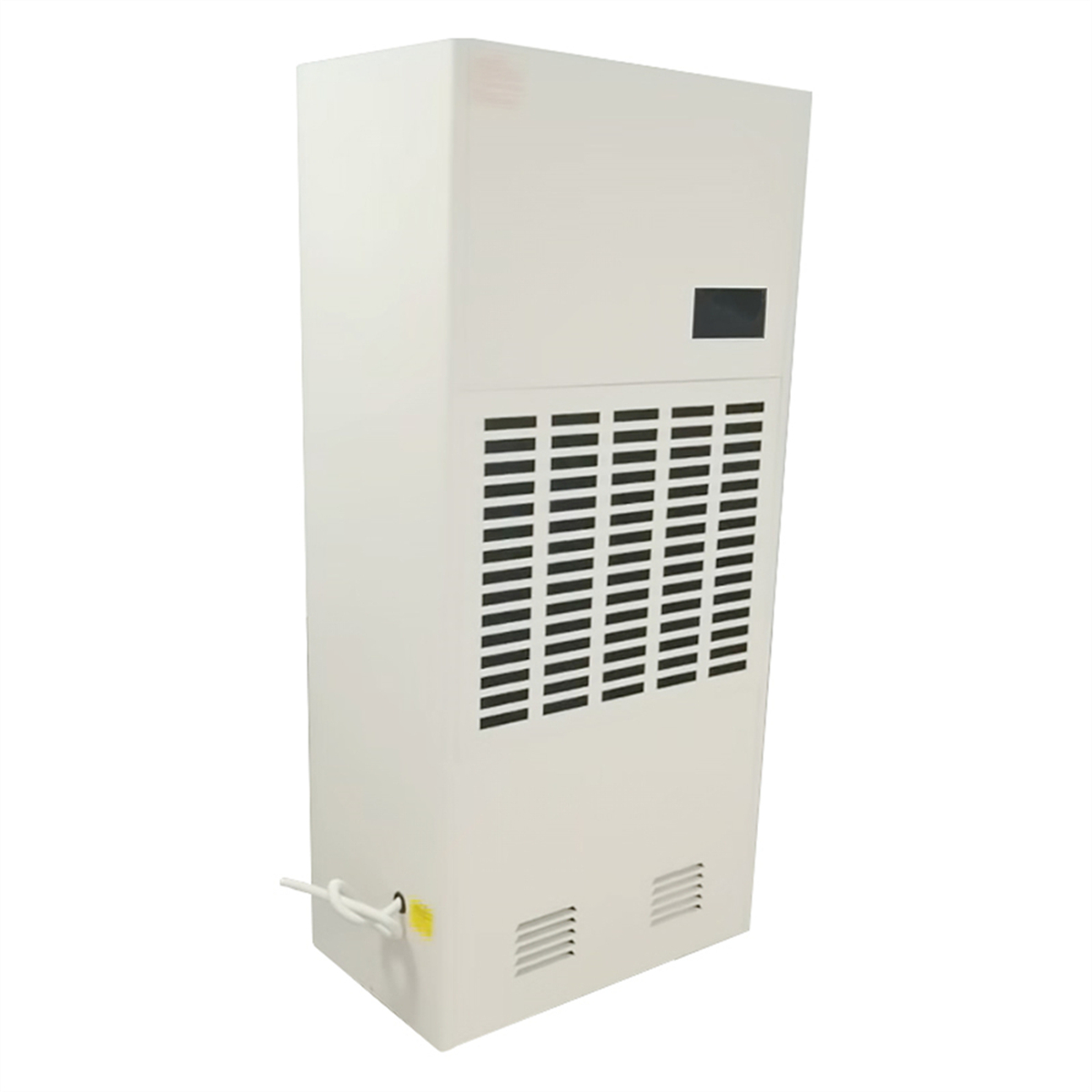 和齐顺(Hikesun)HQS-8180C 180L/D 吸湿机 (计价单位:台) 白色高清大图