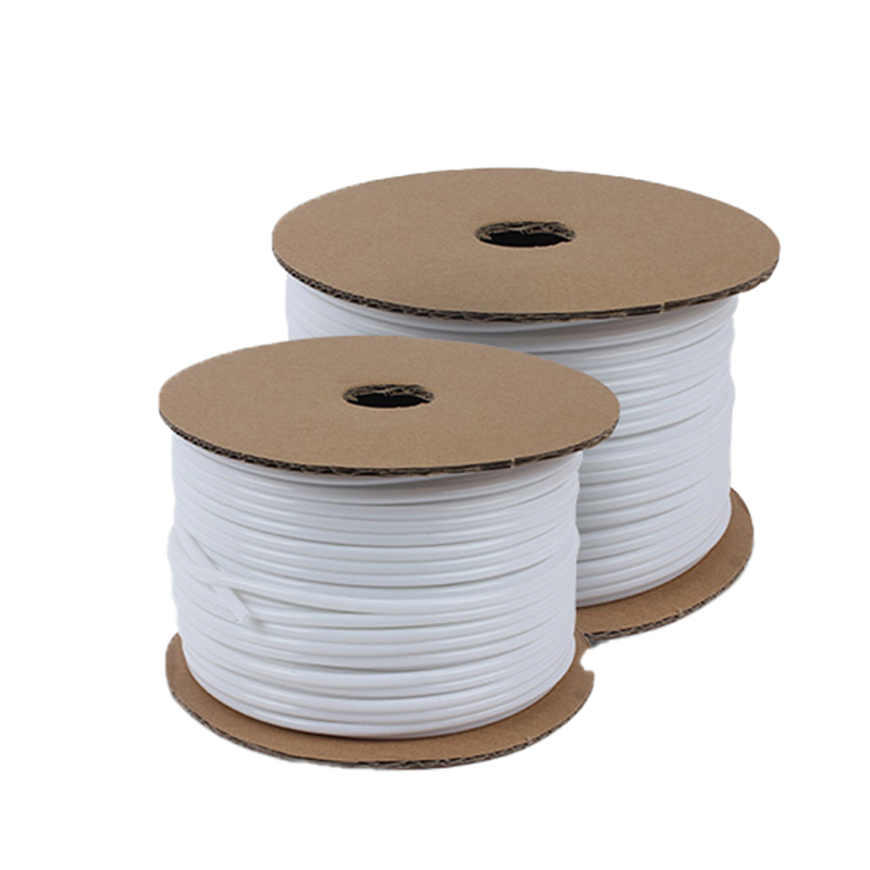 新凯益 pvc光面电缆号码管线号管 0.75平方毫米 卷高清大图