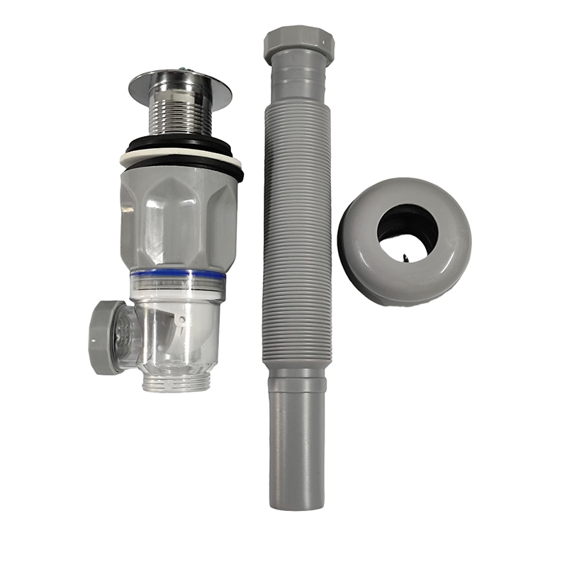 福裕多 面盆下水器 多功能 个高清大图