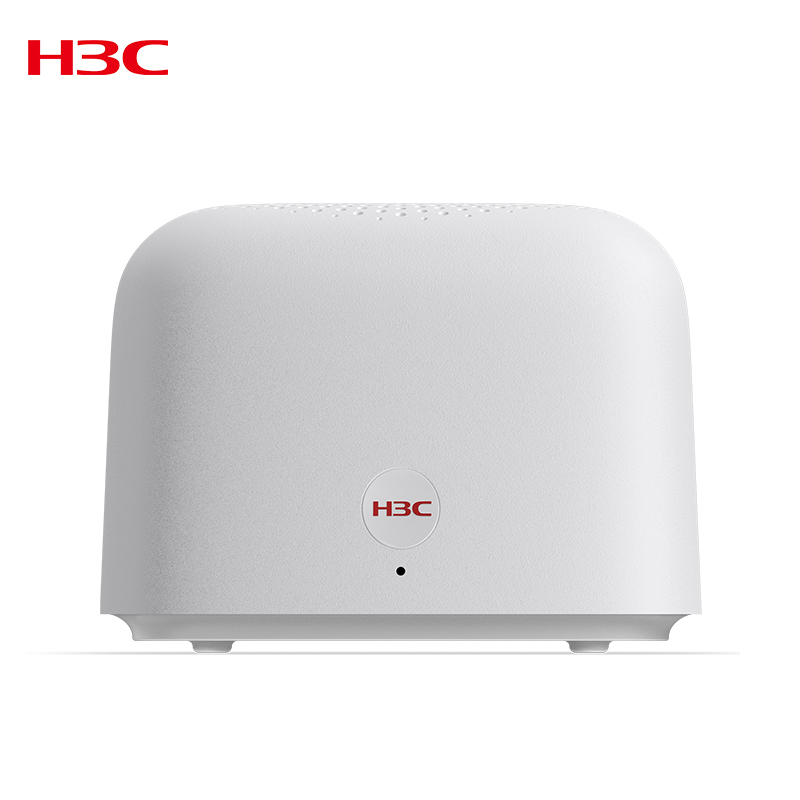 新华三(H3C)B365 路由器无线5G智能双频全千兆大户型穿墙加速高速路由