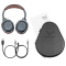 拜亚动力/拜雅(Beyerdynamic)LAGOON ANC Explorer乐谷数字式主动降噪头戴无线耳机棕色