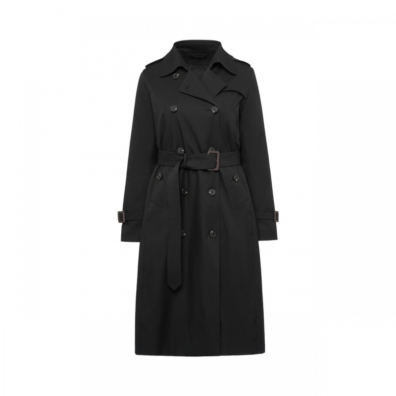 波司登女士中长长款2019新款羽绒服保暖防寒冬装外套B90141342