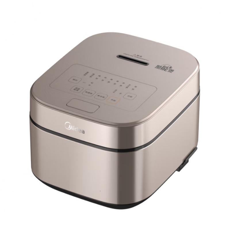 美的(Midea)美的 AFB5045R 电饭煲 PP 5L高清大图
