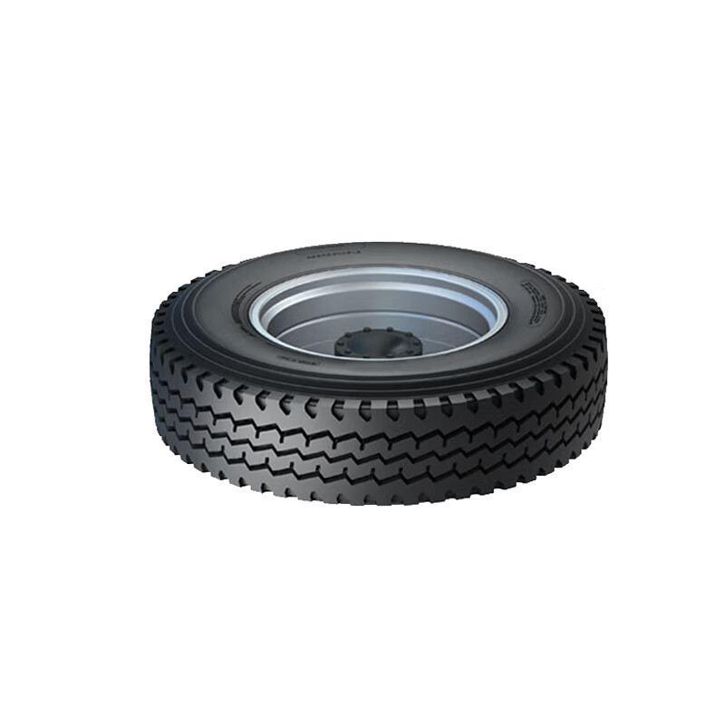 双钱8.25R20轮胎总成(轮辋总成+内外胎+垫带)