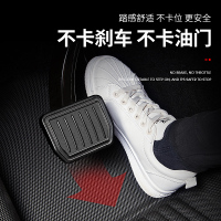 凯易欧(Keyeon)适用特斯拉专用脚垫全包围全天候汽车地垫丫配件Model3脚垫三件套[3D-XPE材质]